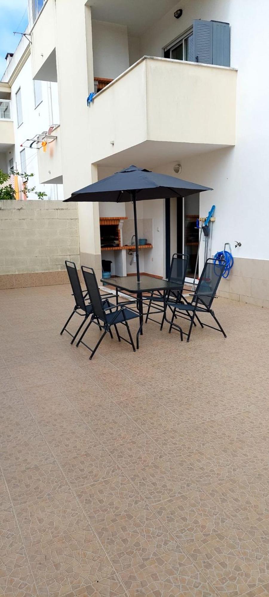 Sea House Apartment Nazaré Exterior foto
